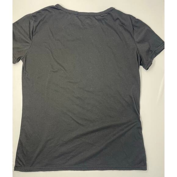 Normal People Scare Me T-shirt Women's guesstimated size S Pre-Owned in good con - Picture 2 of 6